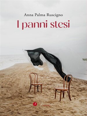 cover image of I panni stesi